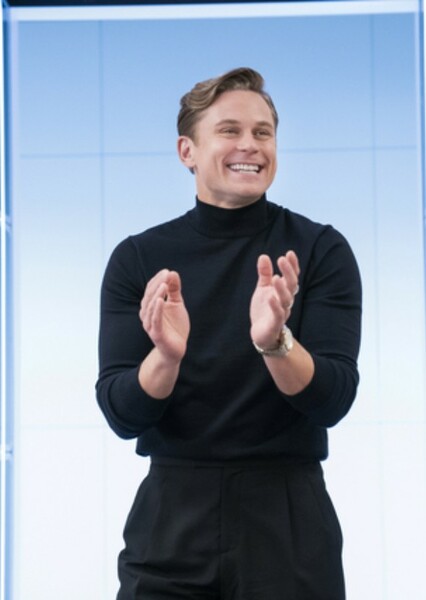 Billy Magnussen photo