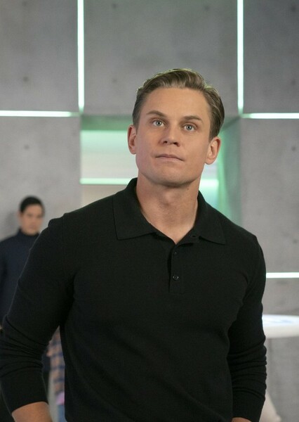 Billy Magnussen photo