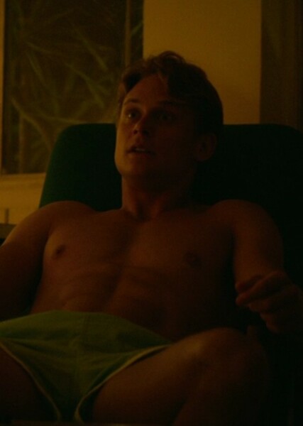 Billy Magnussen photo