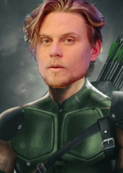 Billy Magnussen