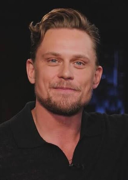 Billy Magnussen photo