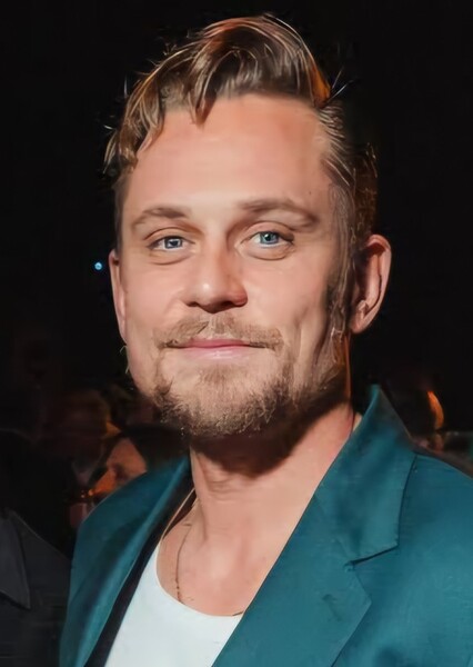 Billy Magnussen photo