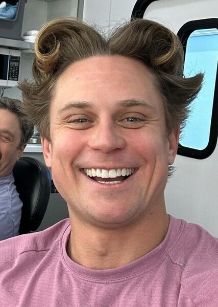 Billy Magnussen photo