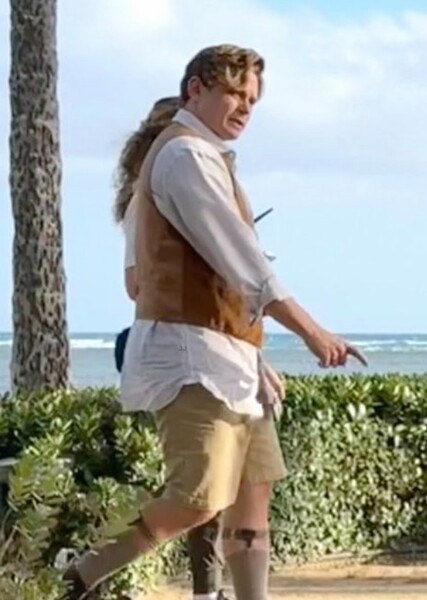 Billy Magnussen photo
