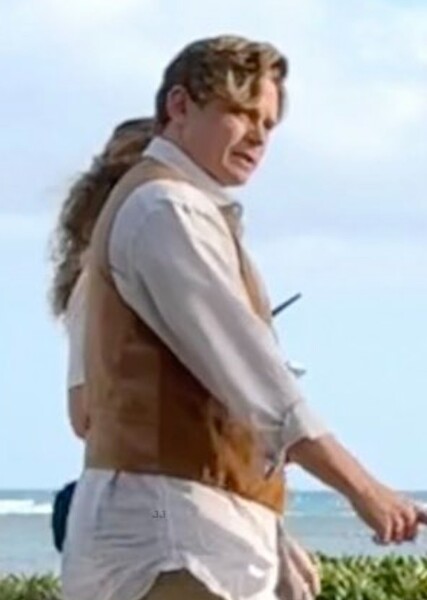 Billy Magnussen photo