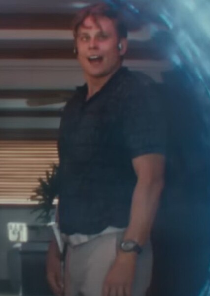 Billy Magnussen photo