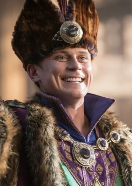 Billy Magnussen photo