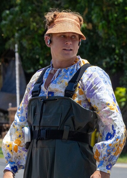 Billy Magnussen