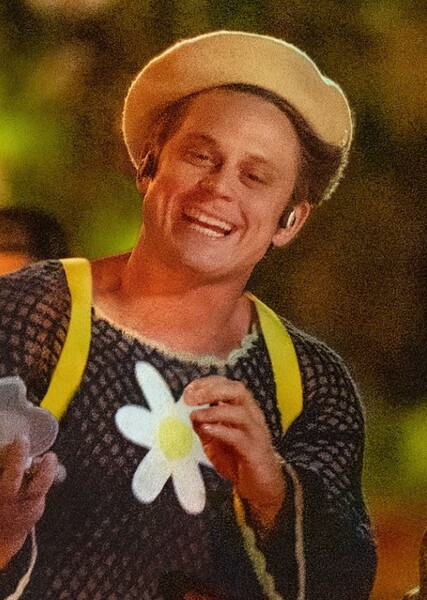 Billy Magnussen photo