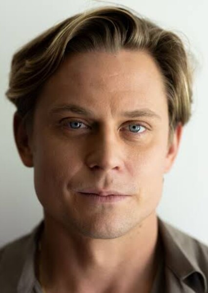 Billy Magnussen photo