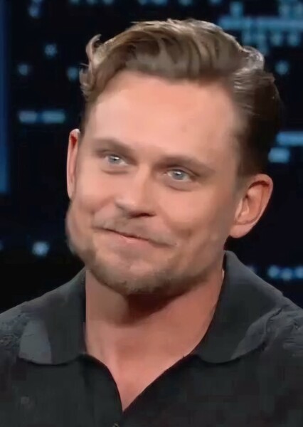 Billy Magnussen photo