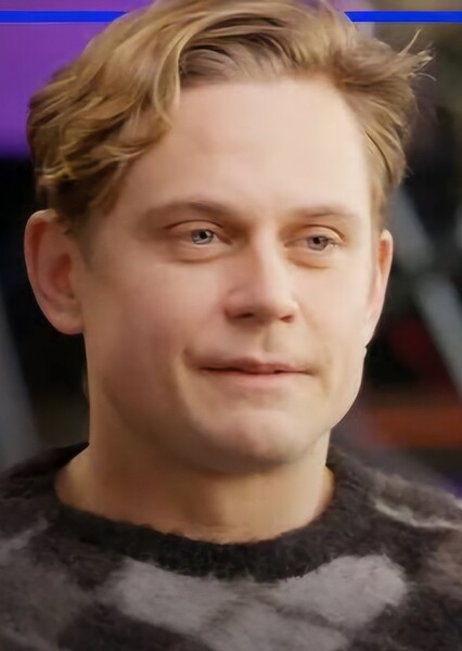 Billy Magnussen photo