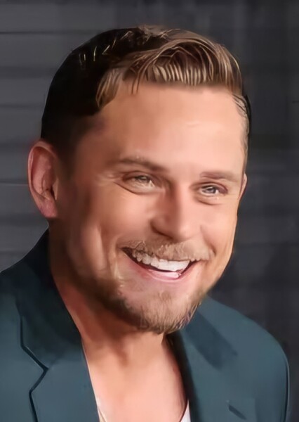 Billy Magnussen photo