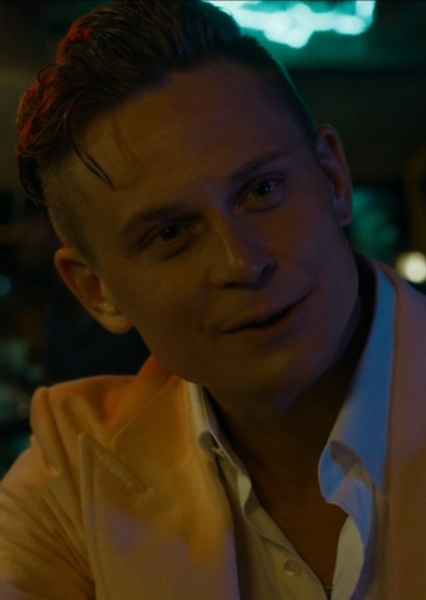 Billy Magnussen