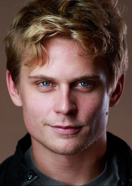 Billy Magnussen photo