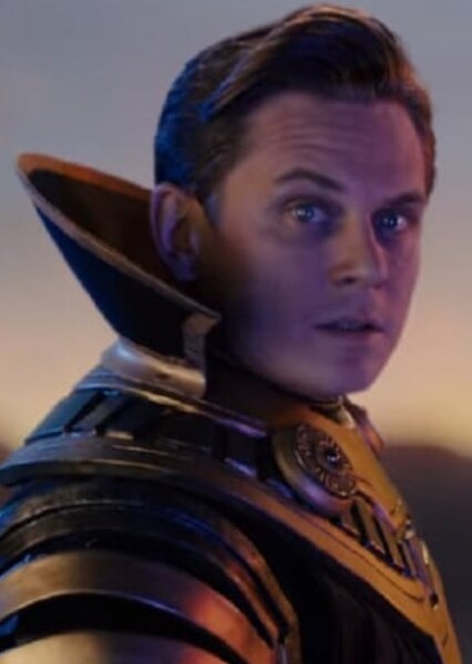Billy Magnussen