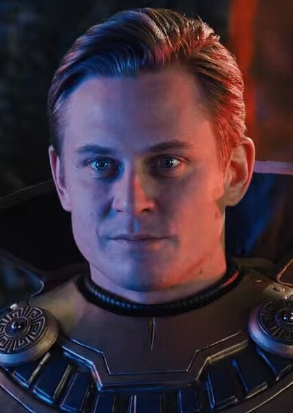 Billy Magnussen photo