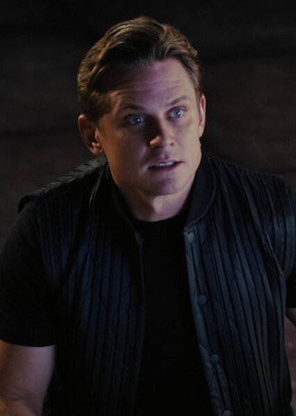 Billy Magnussen photo