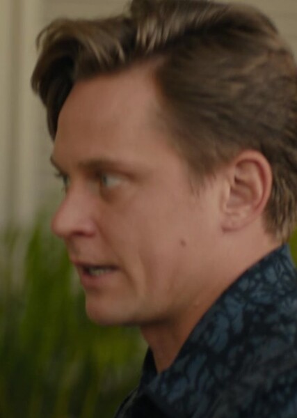 Billy Magnussen photo