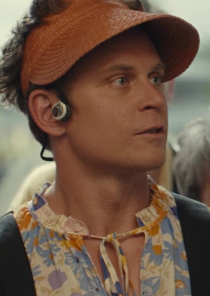 Billy Magnussen photo