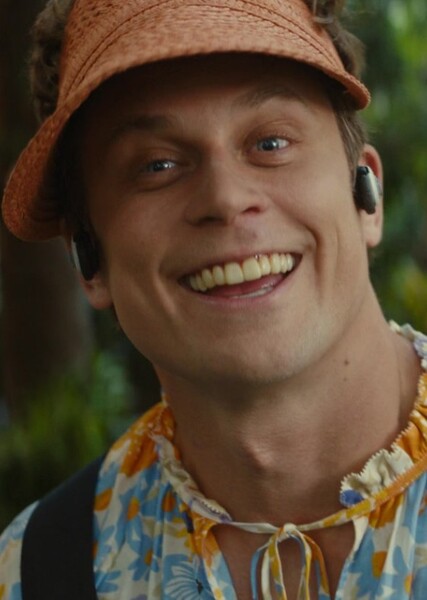 Billy Magnussen photo