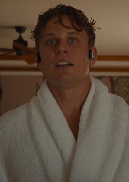 Billy Magnussen photo