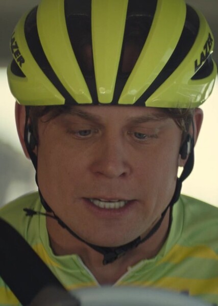 Billy Magnussen photo