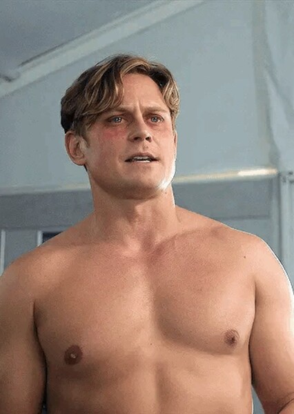 Billy Magnussen photo