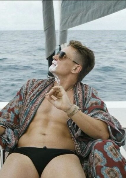 Billy Magnussen photo