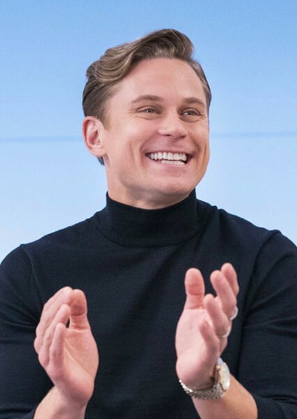 Billy Magnussen photo