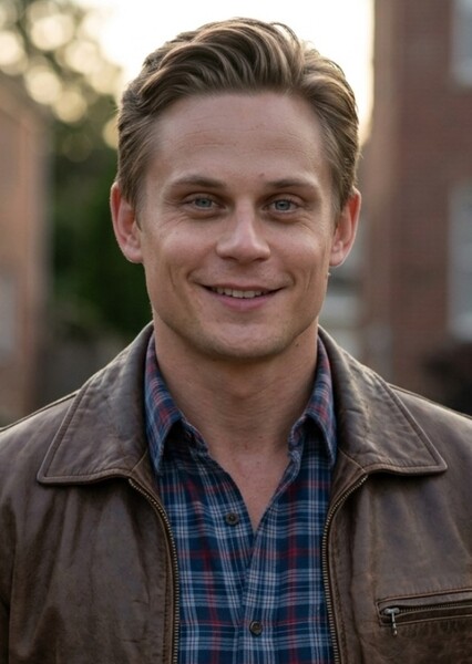 Billy Magnussen photo