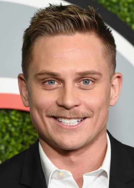 Billy Magnussen