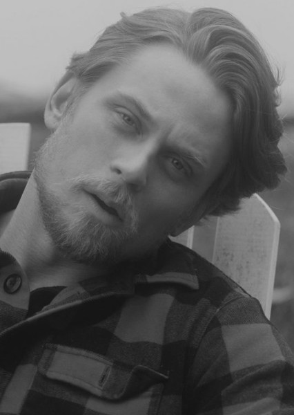 Billy Magnussen