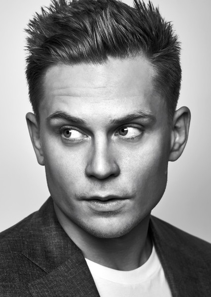 Billy Magnussen photo