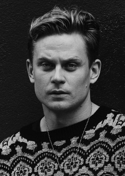 Billy Magnussen photo