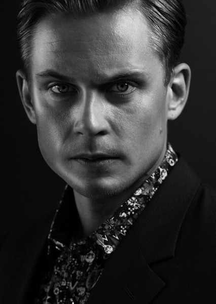 Billy Magnussen photo