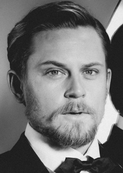 Billy Magnussen photo