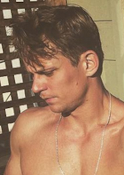 Billy Magnussen photo