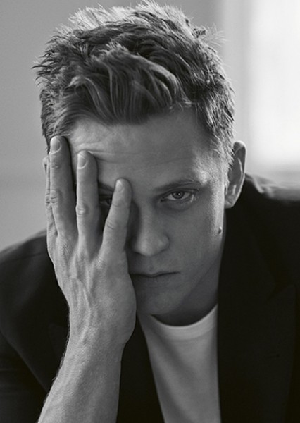 Billy Magnussen