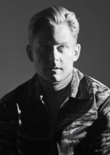 Billy Magnussen photo