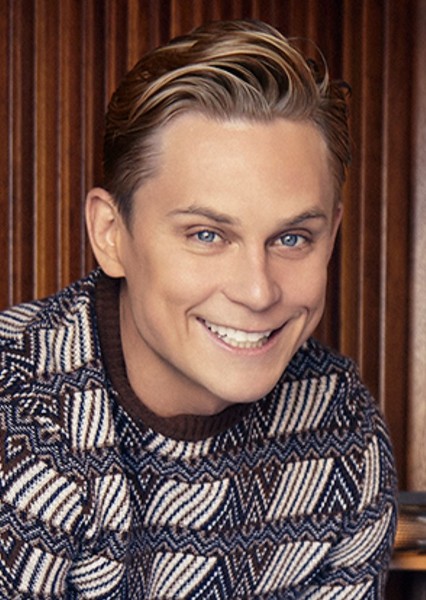 Billy Magnussen photo