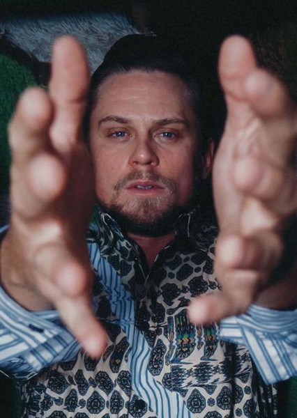 Billy Magnussen