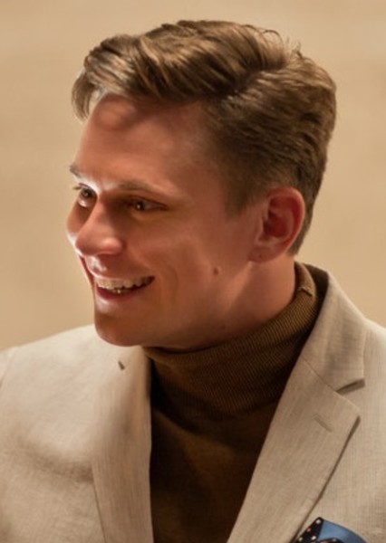 Billy Magnussen photo