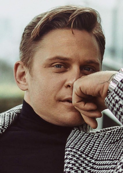 Billy Magnussen photo