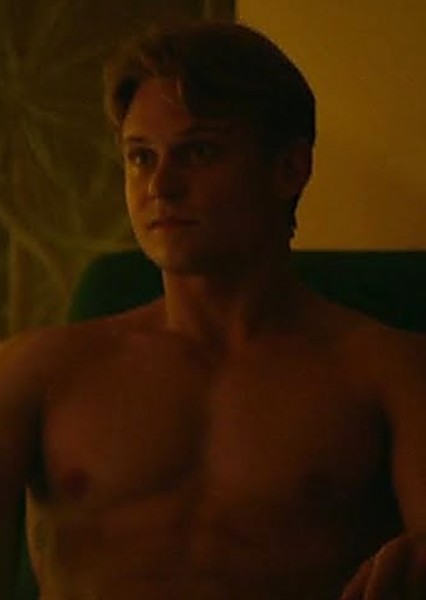 Billy Magnussen photo