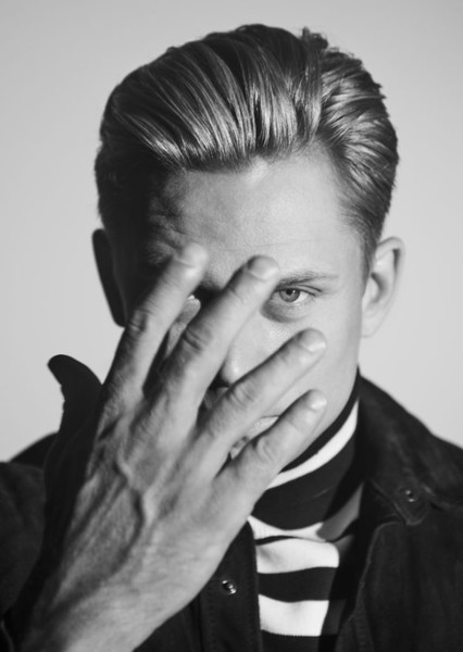 Billy Magnussen photo