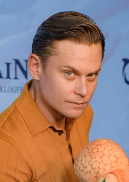 Billy Magnussen photo