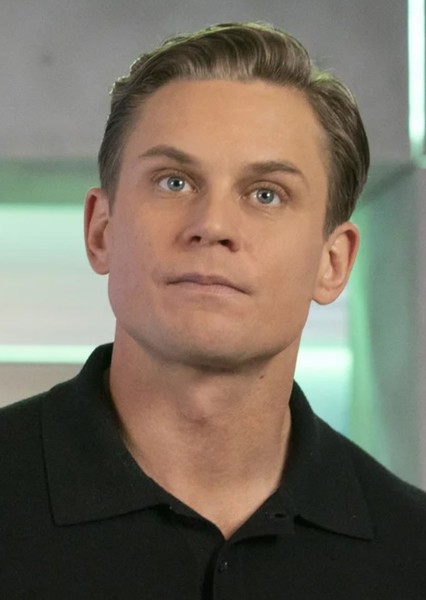 Billy Magnussen photo