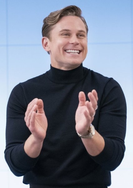 Billy Magnussen photo