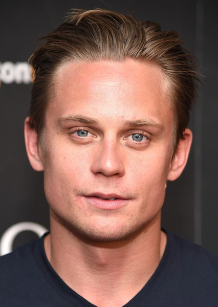 Billy Magnussen